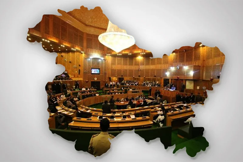 Using Kashmir to score points in elections, but for how long?