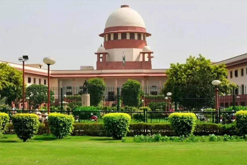 CLAT 2025: Petition in SC seeking stay on result