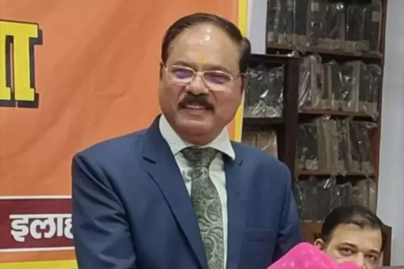 'Unbecoming of a sitting judge': AILU on Justice Shekhar's anti-Muslim rants
