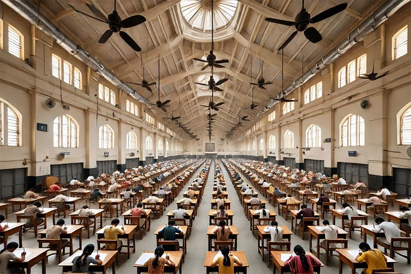 WBJEE 2025 date officially confirmed