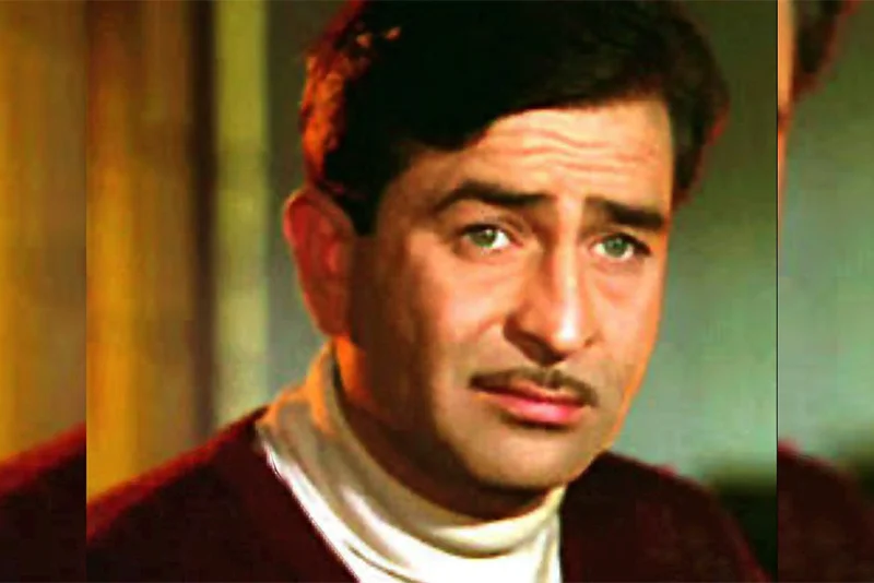 Raj Kapoor: The Legend who wove stories that united hearts