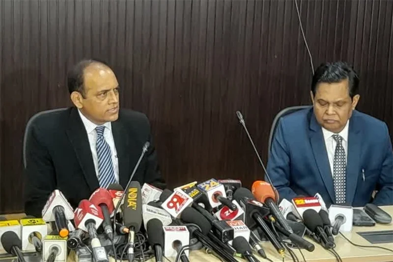 BPSC Prelims 2024 held at Patna Centre cancelled