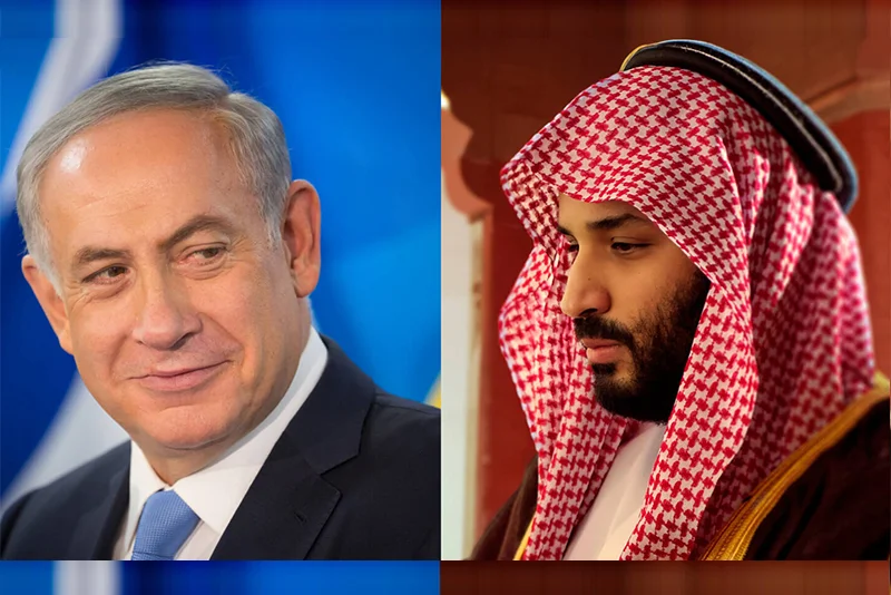 ‘Baseless’: Saudi Arabia on Israel normalisation breakthrough