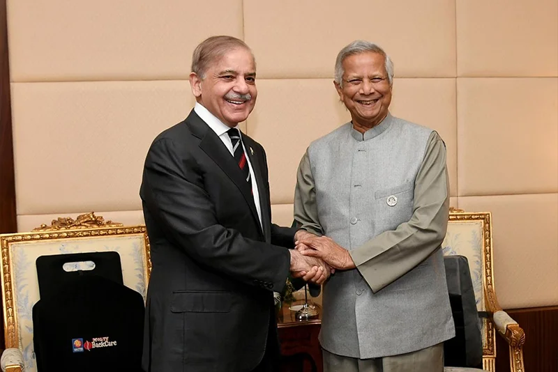 Pakistan, Bangladesh Relation and Memories of 1971 War