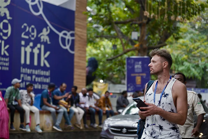 What I saw at Kerala film festival 2024