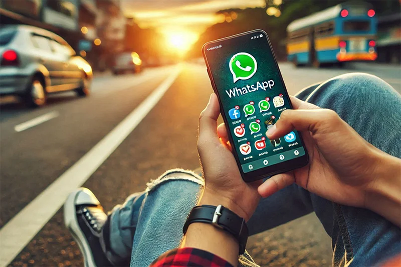 Starting Jan 1, 2025, WhatsApp will not work on these phones