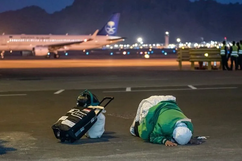 Amazing but True: Indonesian Hajj pilgrims to wait 25 years for their turn