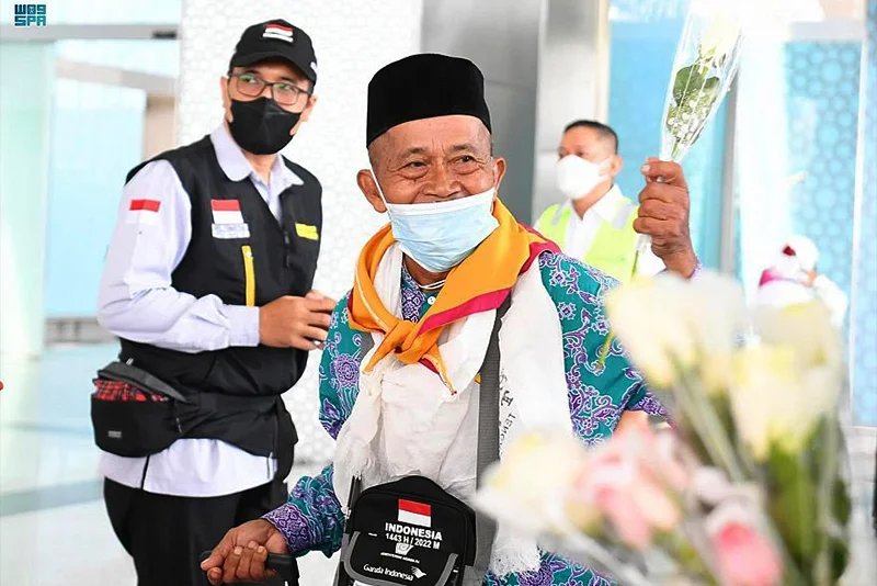 Amazing but True: Indonesian Hajj pilgrims to wait 25 years for their turn
