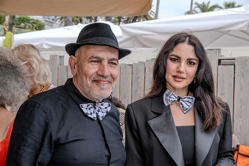 Muslim Newsmakers of 2024