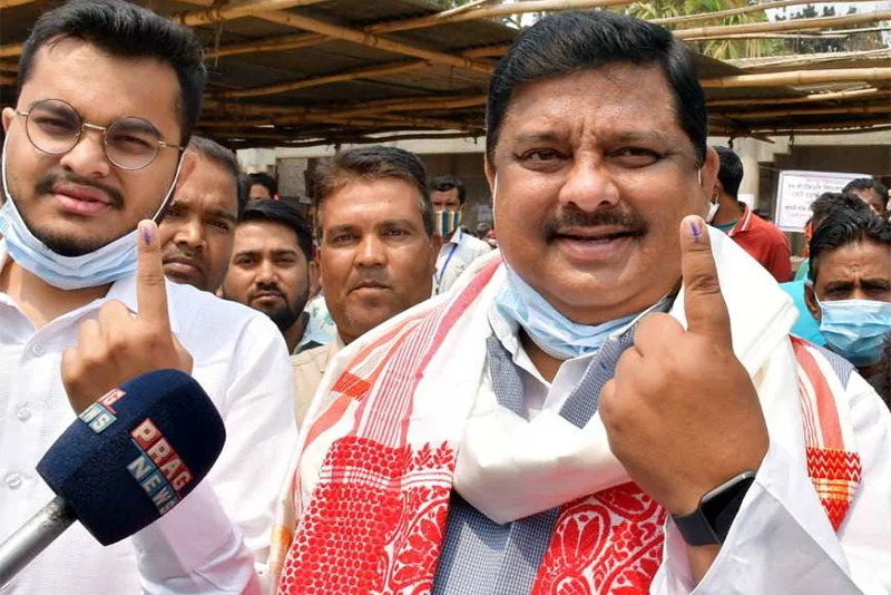 Muslim Newsmakers of 2024