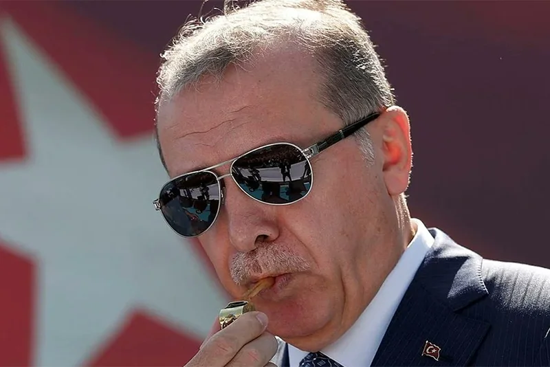 Muslim Newsmakers of 2024