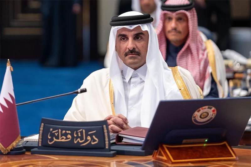 Muslim Newsmakers of 2024