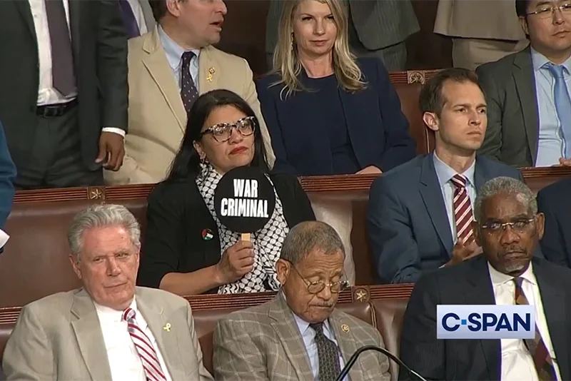 Muslim Newsmakers of 2024