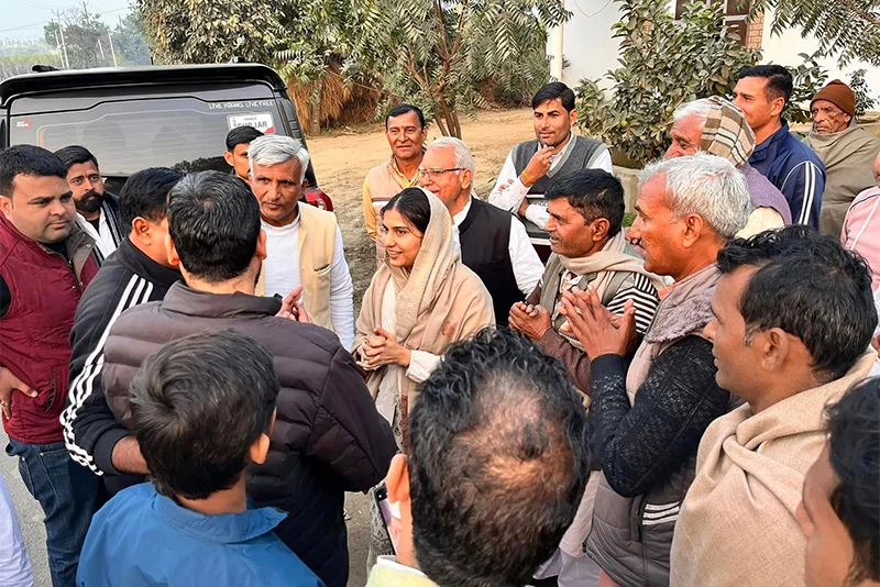 Muslim Newsmakers of 2024