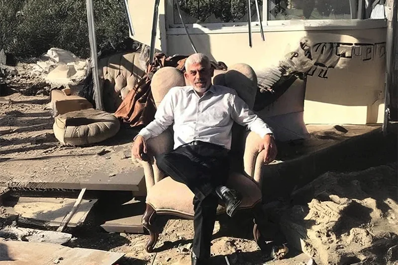 Muslim Newsmakers of 2024