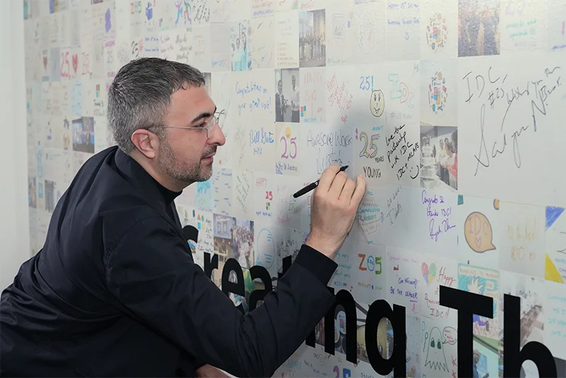 Muslim Newsmakers of 2024