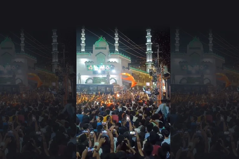 2024 in Retrospect: The Sad Story of Indian Muslims