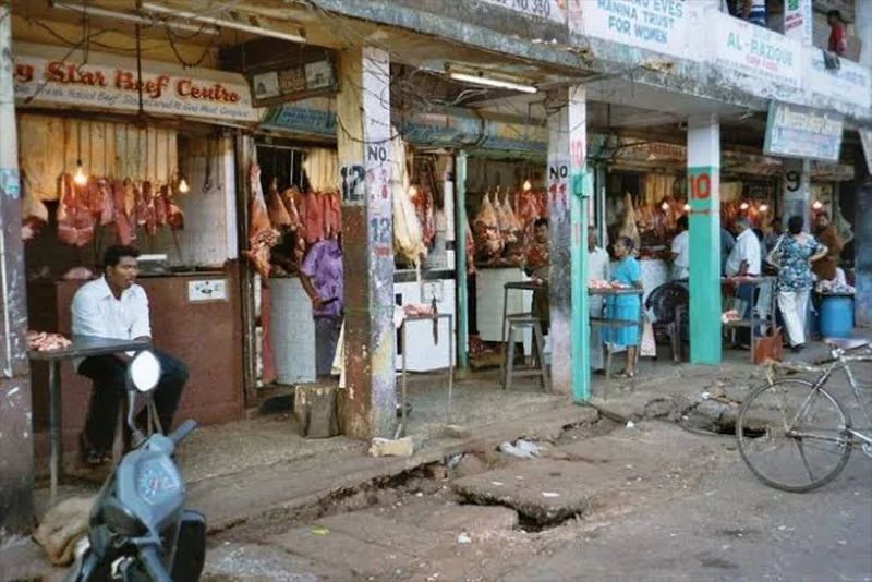 Repeat of ruckus over meat supply in Goa ahead of Christmas