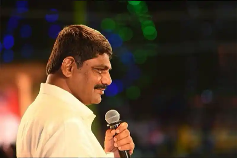 Karnataka MP calls for ‘separate country for South’ alleging ‘injustice’ in budget