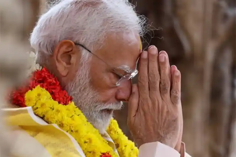 Indian Constitution Soul of India, Not Ram