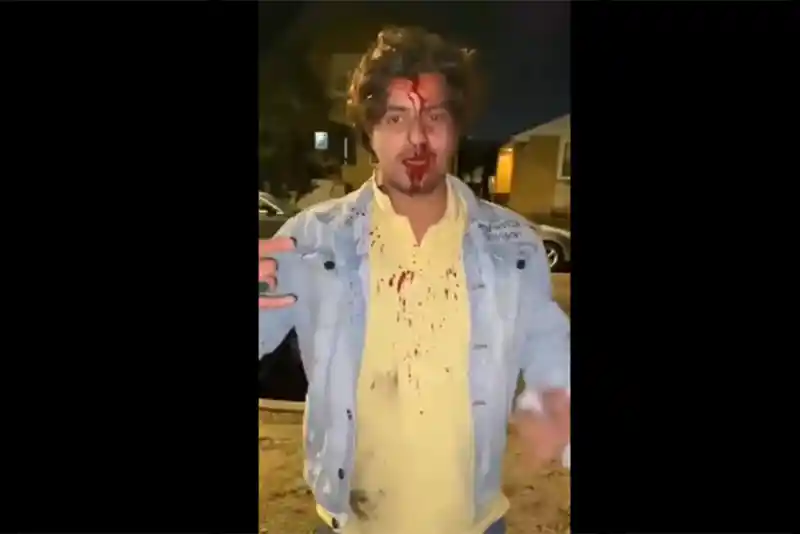 Another Indian students attacked in U.S. days after four others found dead