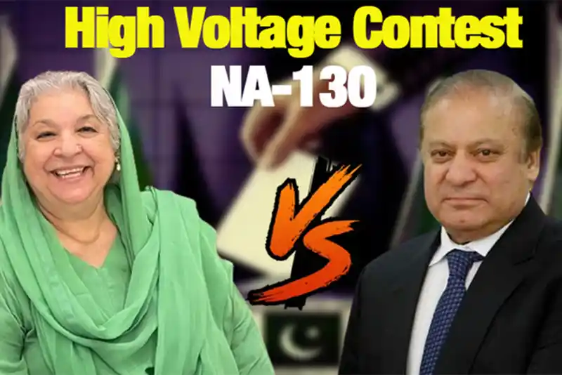 Pakistan: Nawaz Sharif loses in Mansehra, ‘Mysteriously’ wins in Lahore