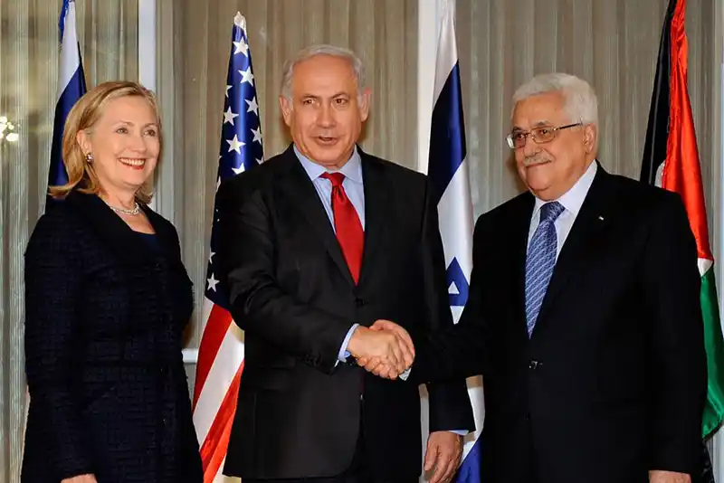 Relevance of Palestinian Authority after Oct 7