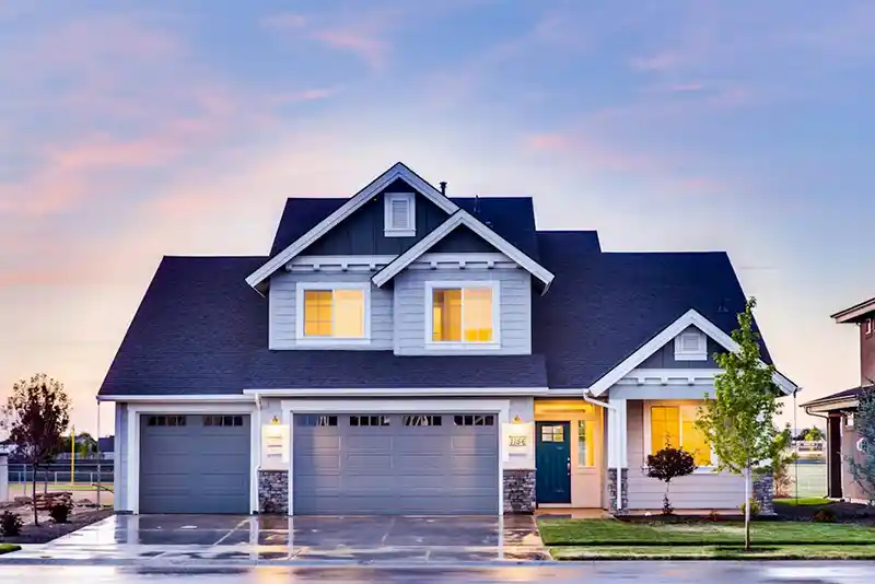 Polls and Property - Seizing Election Opportunity in Real Estate