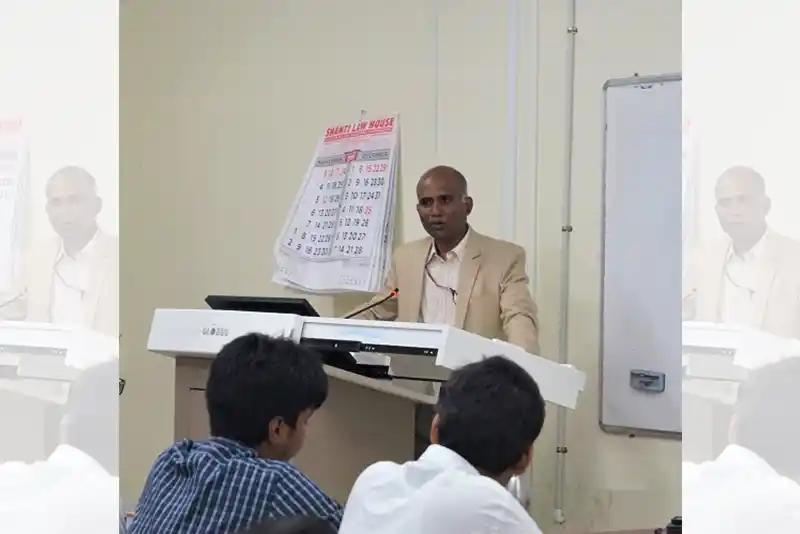 S. Chokalingam (IAS) appointed new Maharashtra Chief Electoral Officer