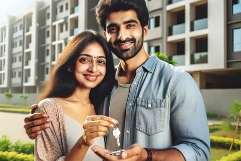 2024 Home Buying - Why Pune is Top Choice