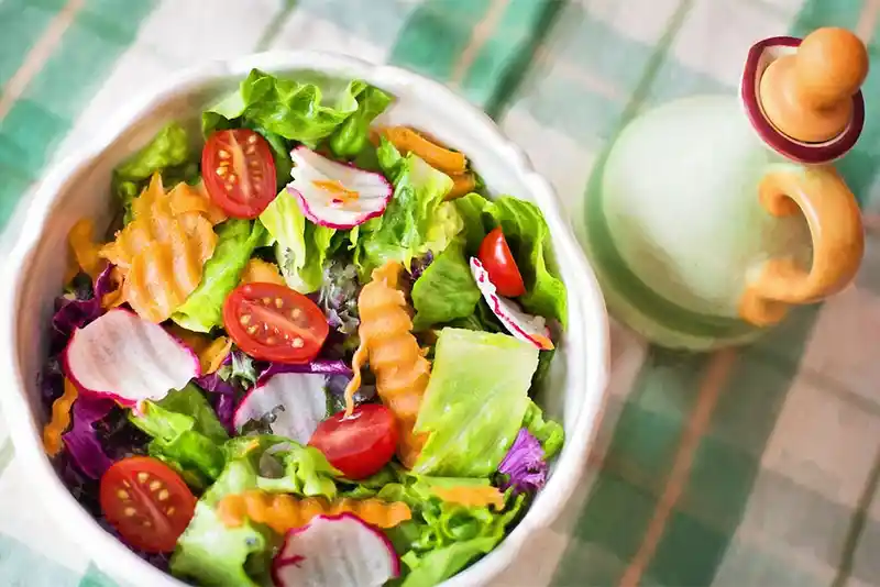 Mediterranean diet retains top spot in US News and World Report rankings 2024