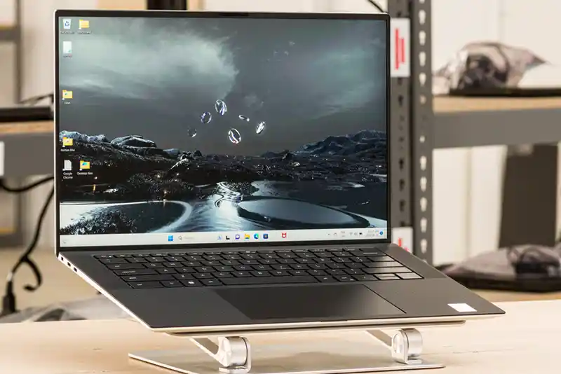 Dell XPS computers are now AI Enabled