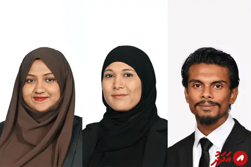 Maldivian Minister terms fake reports of colleagues’ suspension from cabinet