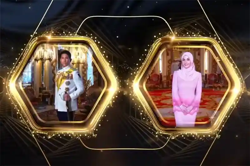 Meet Prince Abdul Mateen of Brunei in news for marrying a commoner