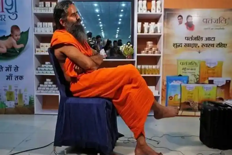 Watch: How OBC became Owaisi after Baba Ramdev’s Patanjali boycott call
