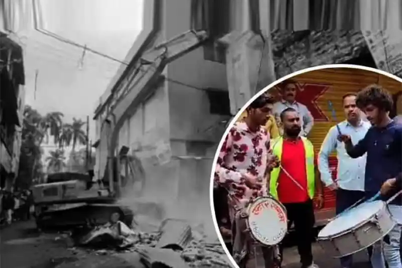 'Ujjain Spitting Case': Will Bulldozed House Be Rebuilt, Victims Compensated