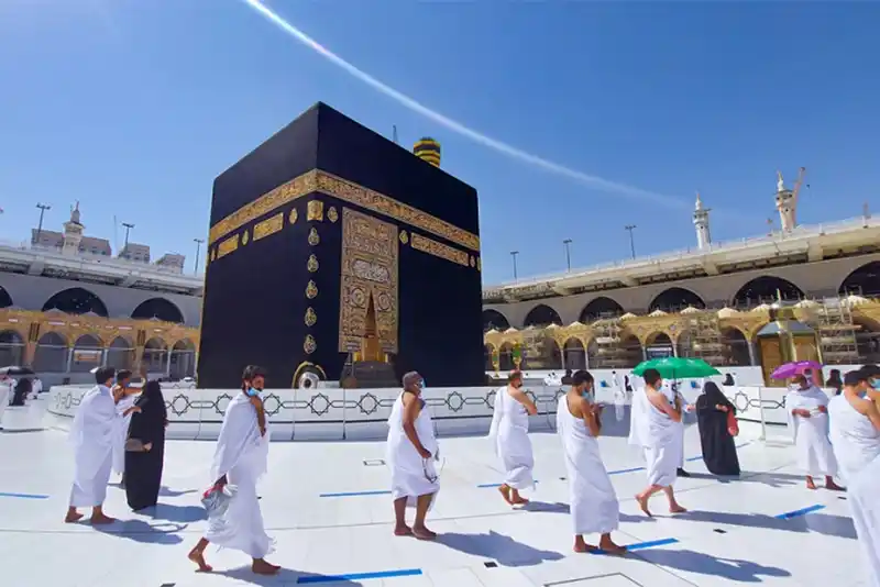 Hajj 2024 Qurrah Date: Haj Committee of India update