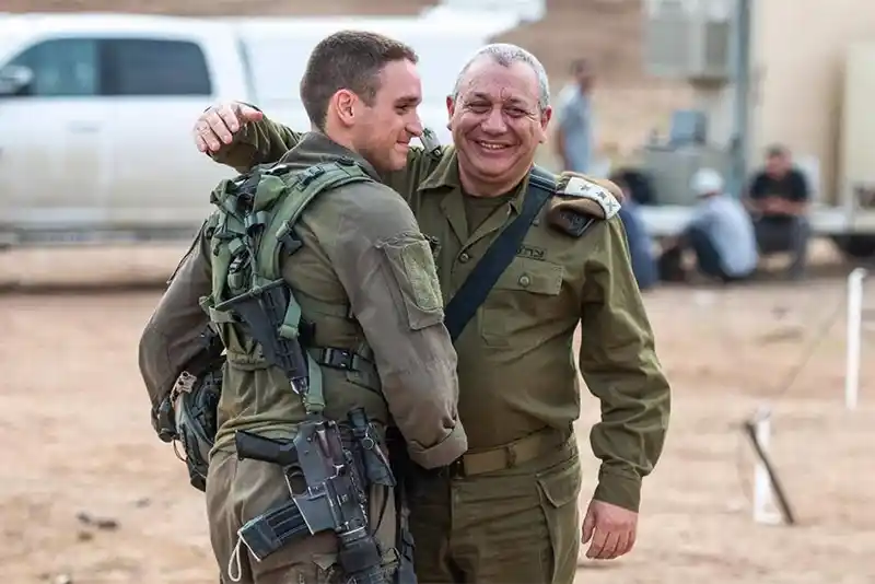 Netanyahu’s key ally withdraws support, accuses him of fabricating success in Gaza war