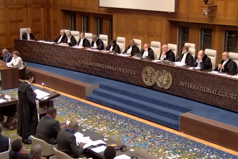 ICJ ‘provisional measures’ to stop Israeli Genocide of Palestinians likely in February