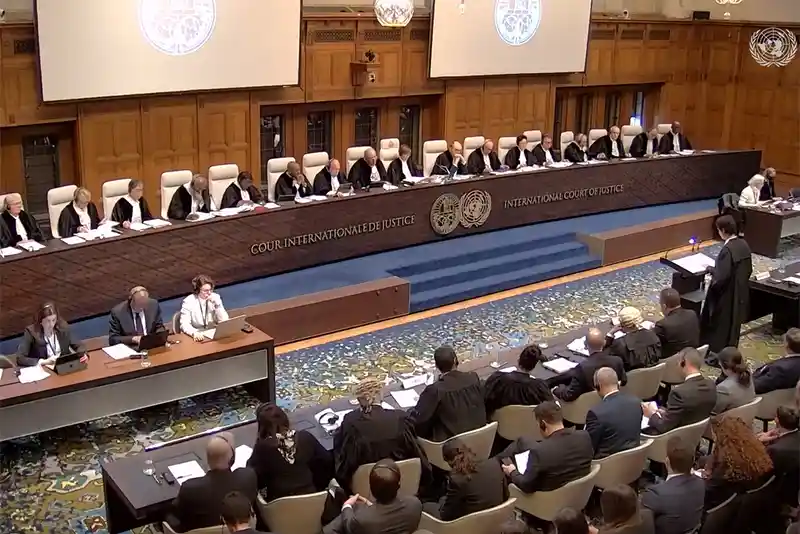 SA Vs Israel at ICJ: Potential and Limitations of Provisional Measures