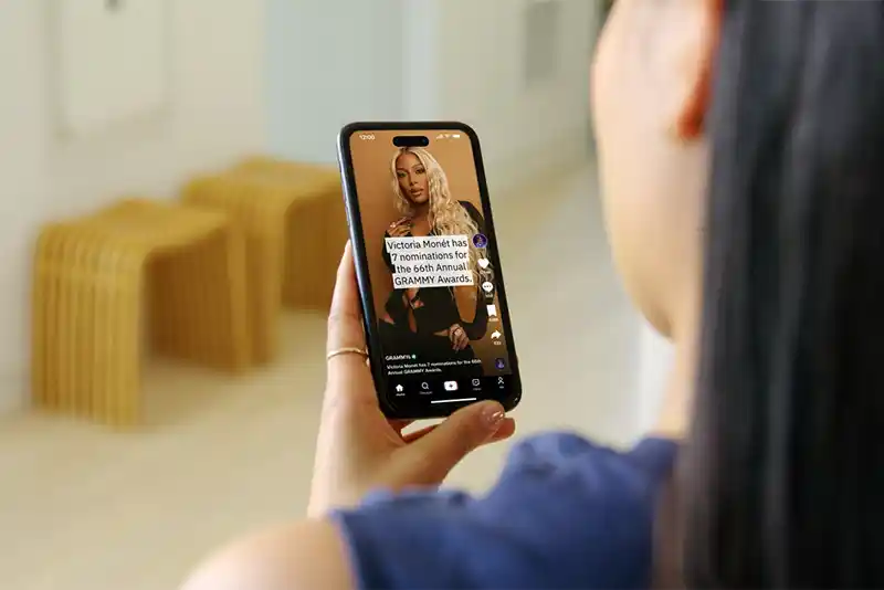 'AI Stories with IBM Watsonx' now live - How it helps 66th Grammy Nominees