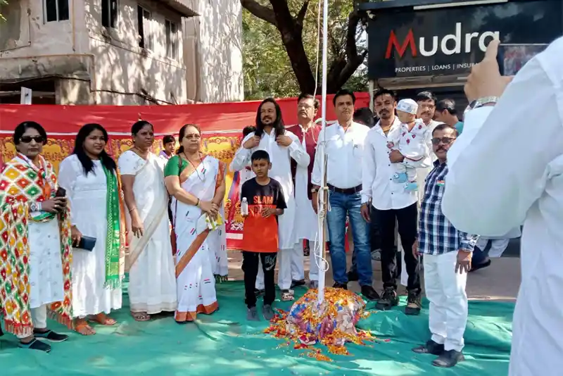 In Videos & Pictures: India Celebrates 75th Republic Day