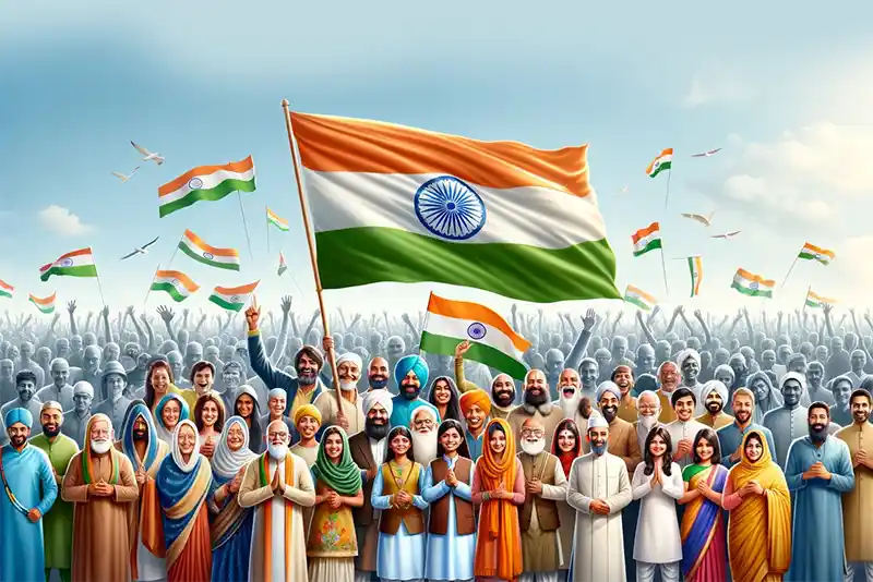 In Videos & Pictures: India Celebrates 75th Republic Day