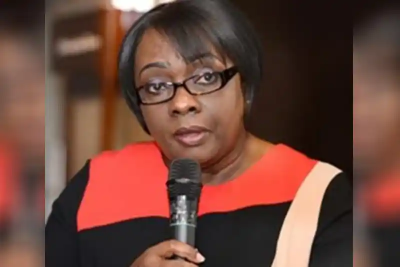 Uganda disowns ICJ Judge Julia Sebutinde for siding with Israel