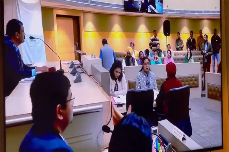 Chandigarh Mayor Polls challenged in HC after BJP candidate declared winner