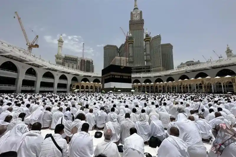 Hajj 2024: Last date to pay Advance Haj Amount Feb 9