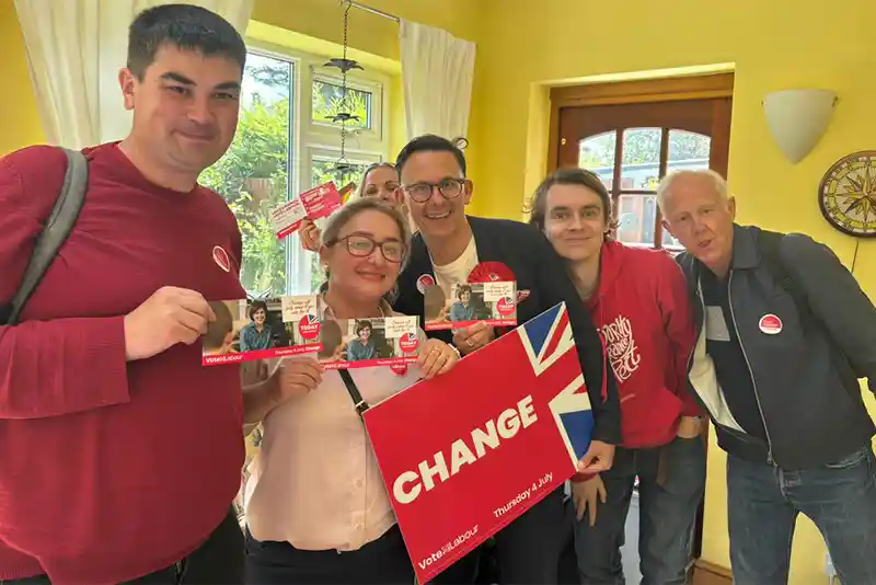 2024 UK Elections: Muslim MPs improve tally, Check full list