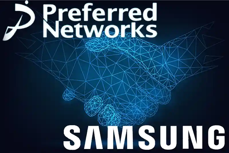 Samsung, Preferred Networks join hands to produce cutting-edge AI accelerator chips