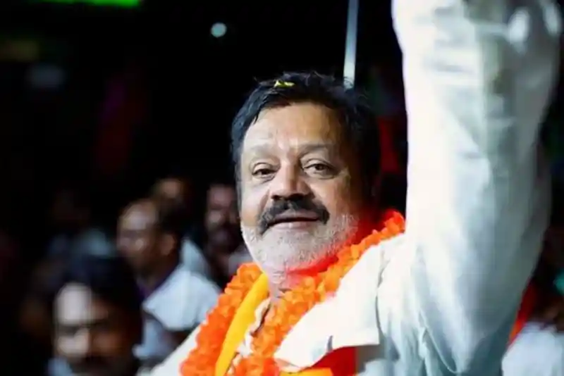 Saffronisation of Political Landscape in Kerala