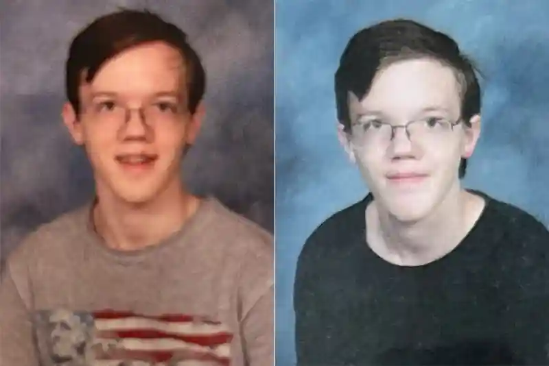 Thomas Matthew Crooks: Know all about shooter behind Trump murder attempt